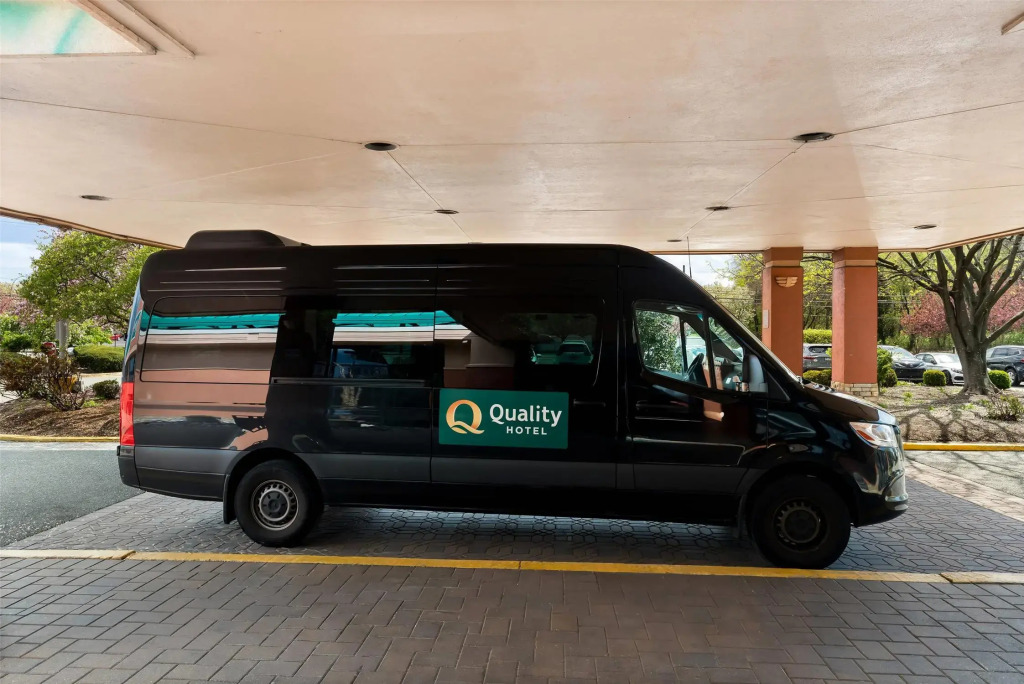 Quality Hotel Philadelphia Airport