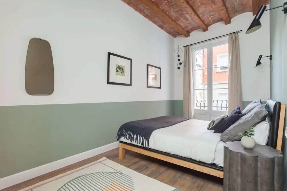 Design 3bed in the Heart of Gracia