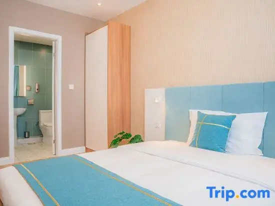 Link Hotel Darkhan Mongolia