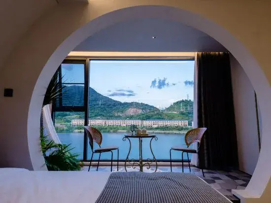 Jujy Lakeside Homestay (Dongjianghu Scenic Area)