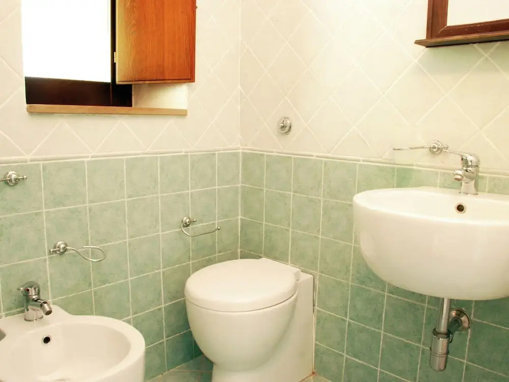 Villa in Velia near Roman Ruins and Beach