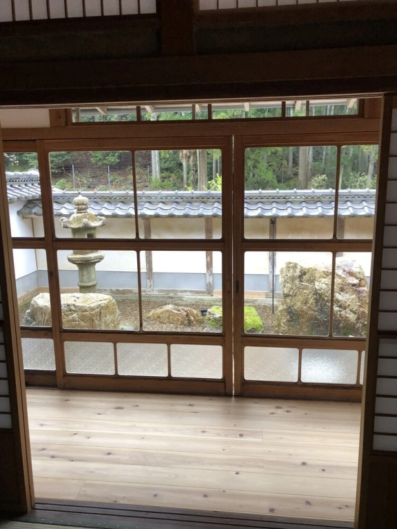 Satoyama Hotel Kanenone Tamba