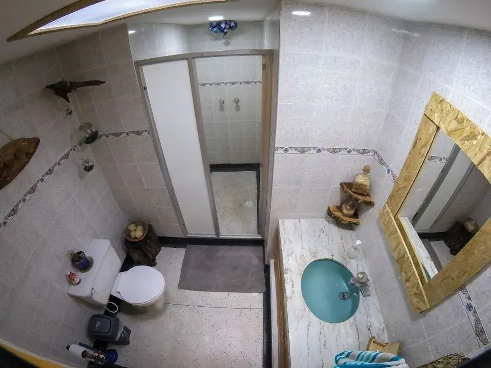 La Otra Mitad Hostel