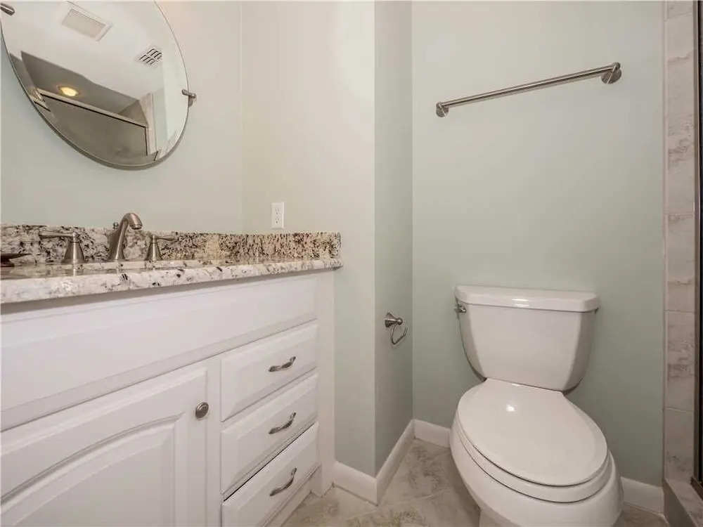 Tennismaster 1203 - Two Bedroom Condo