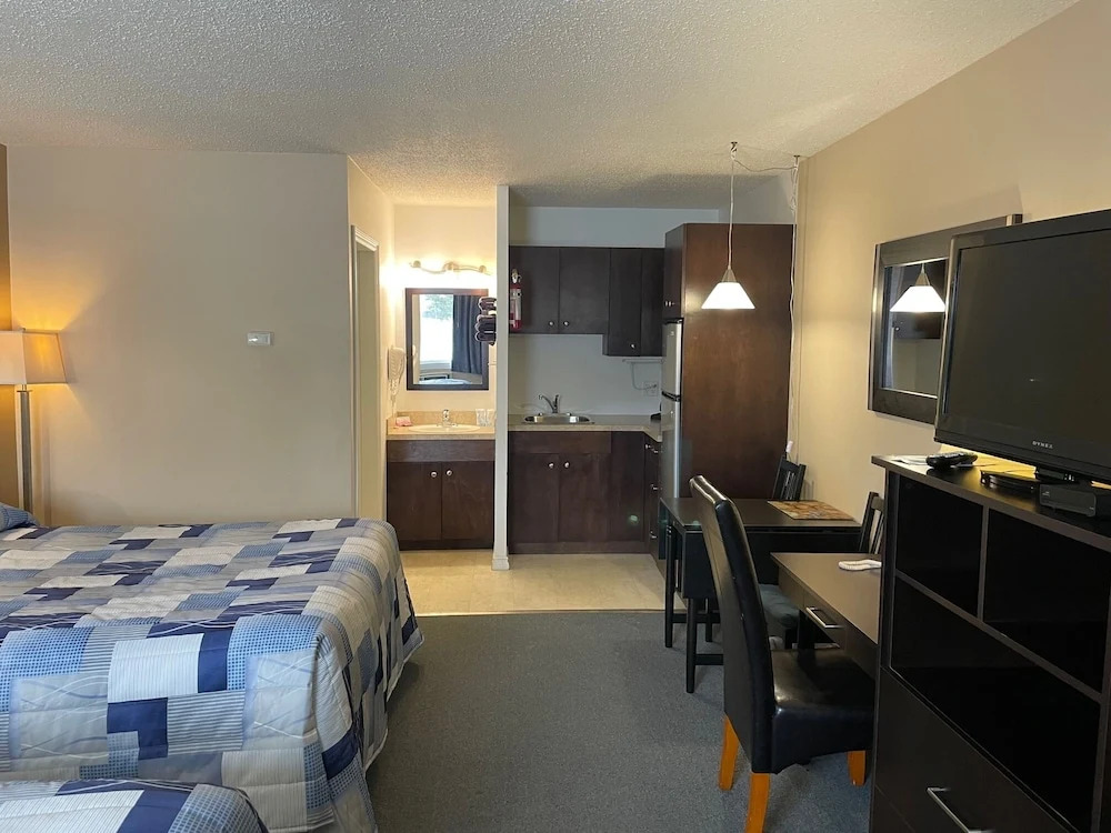 Shellbrook Motel
