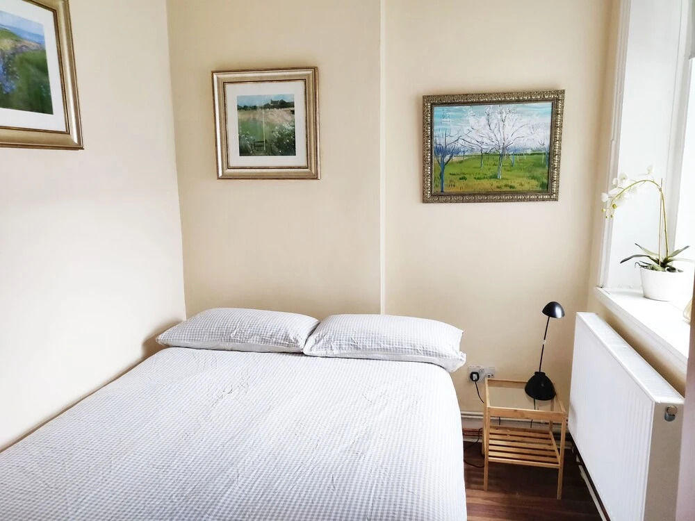 Comfortable Apartment in Central London