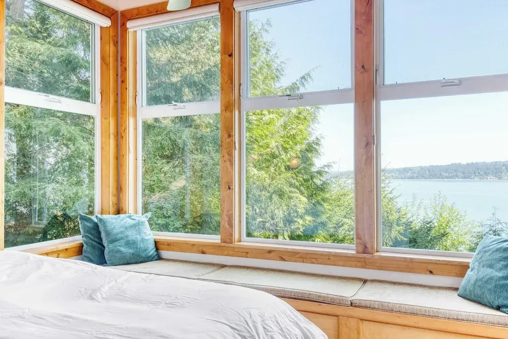 Serenity Pines by Avantstay Incredible Views