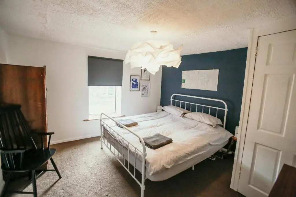 Quirky bohemian Lake District miners cottage- 6 bd