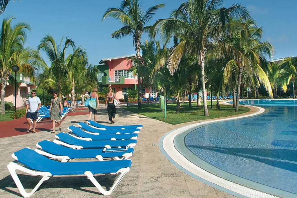 Barcelo Solymar