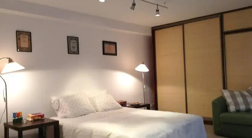 Sadyba Residence