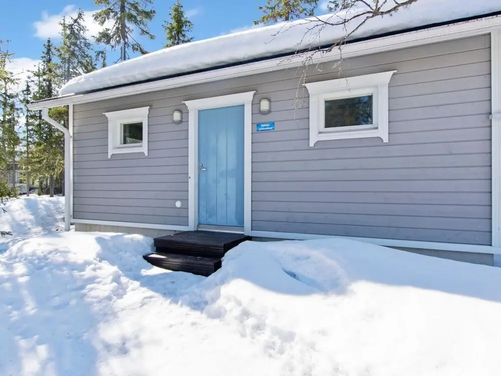 Vuosselinhovi a Kuusamo