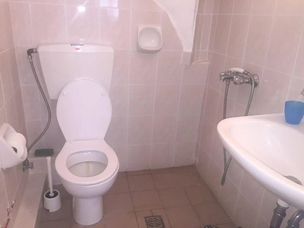 Apostolakis Rooms