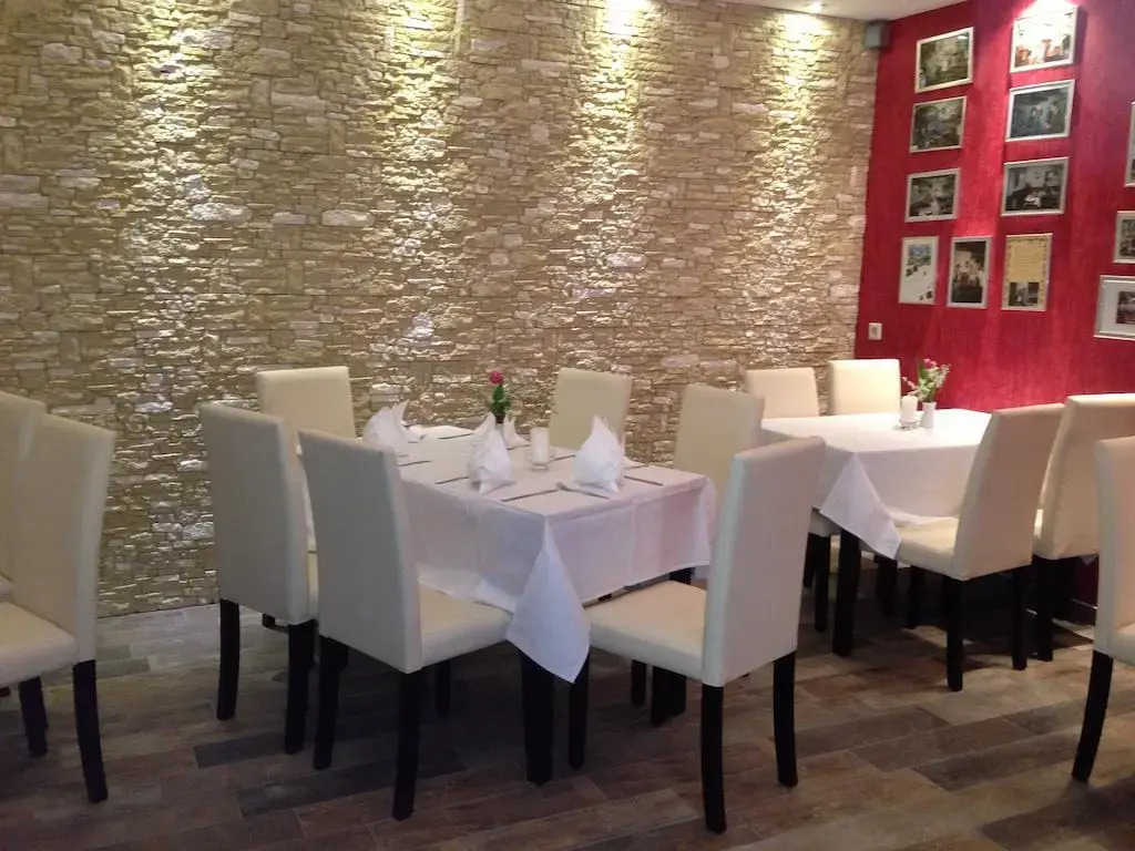 Hotel Zur Traube