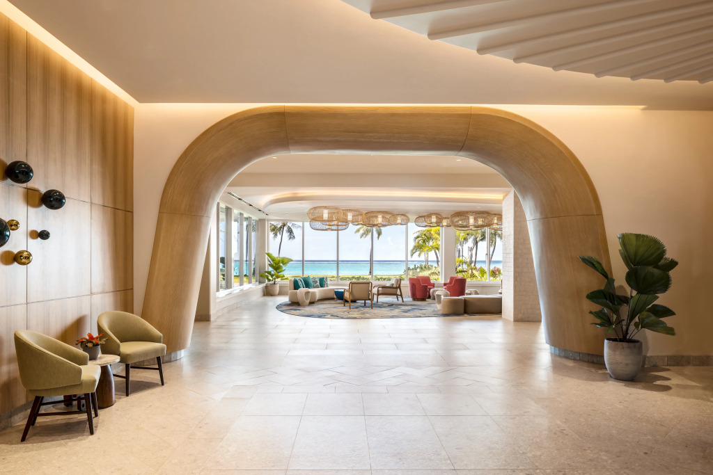 Crowne Plaza Resort Guam