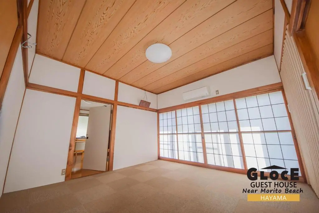 平野邸 Hayama
