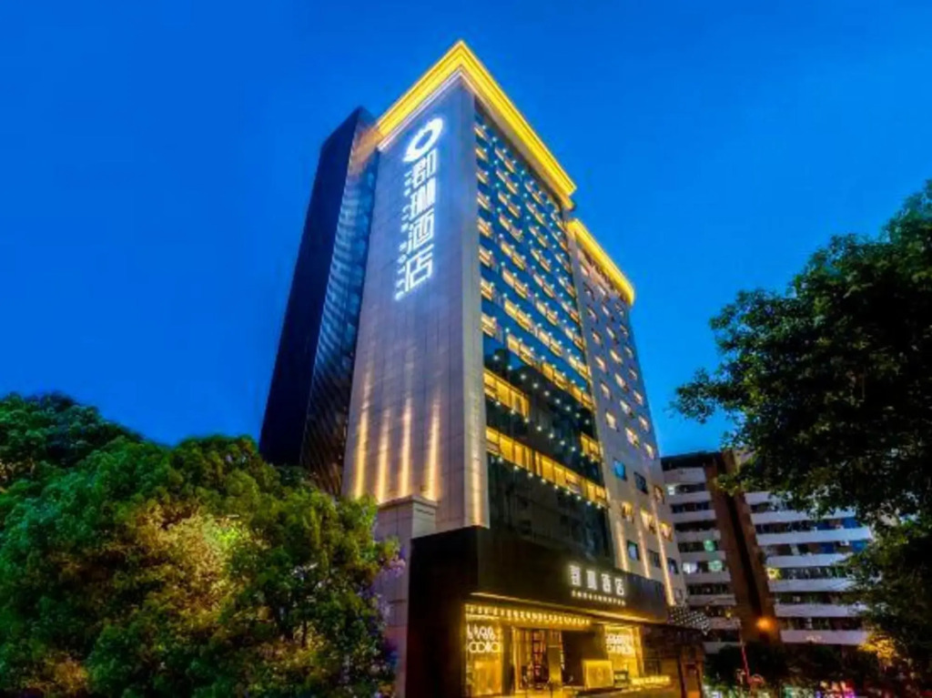 Juxin Hotel