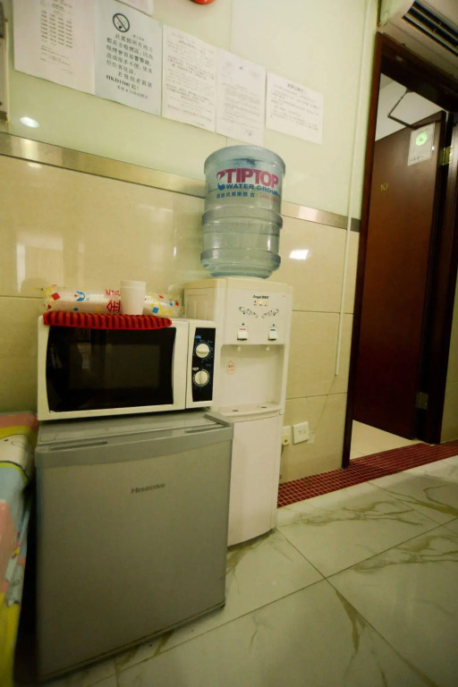 8 Days Boutique Hotel