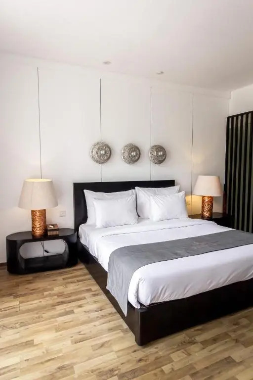 Aster Villa