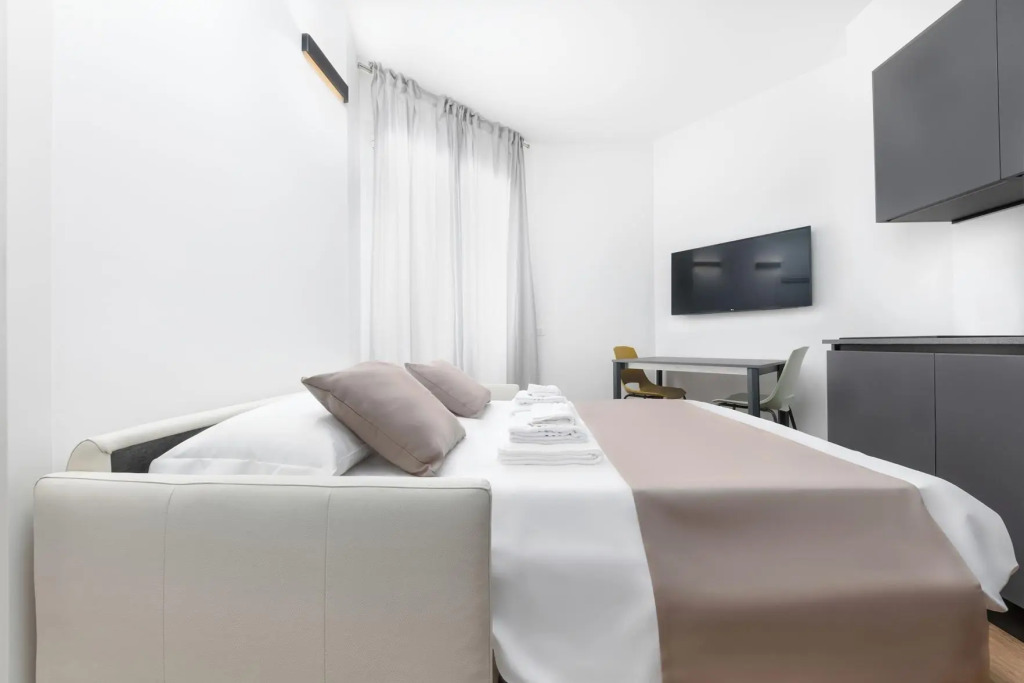 Casa da Suite Mirabello