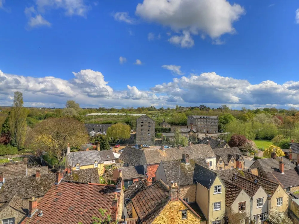 Culver View