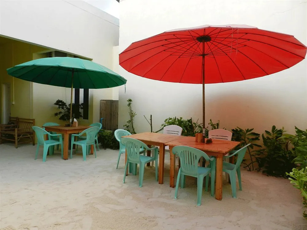 Picnic Inn