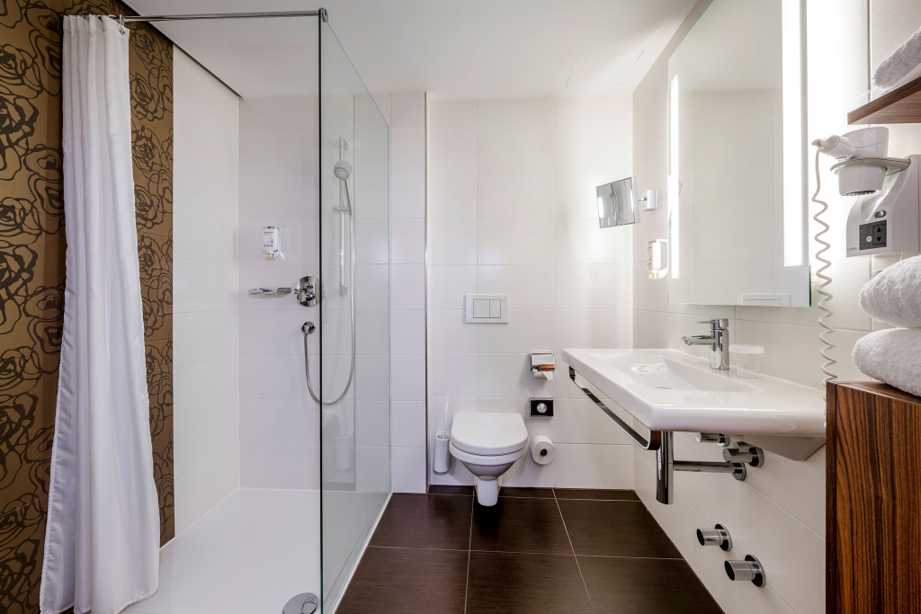 Hotel IMLAUER Wien