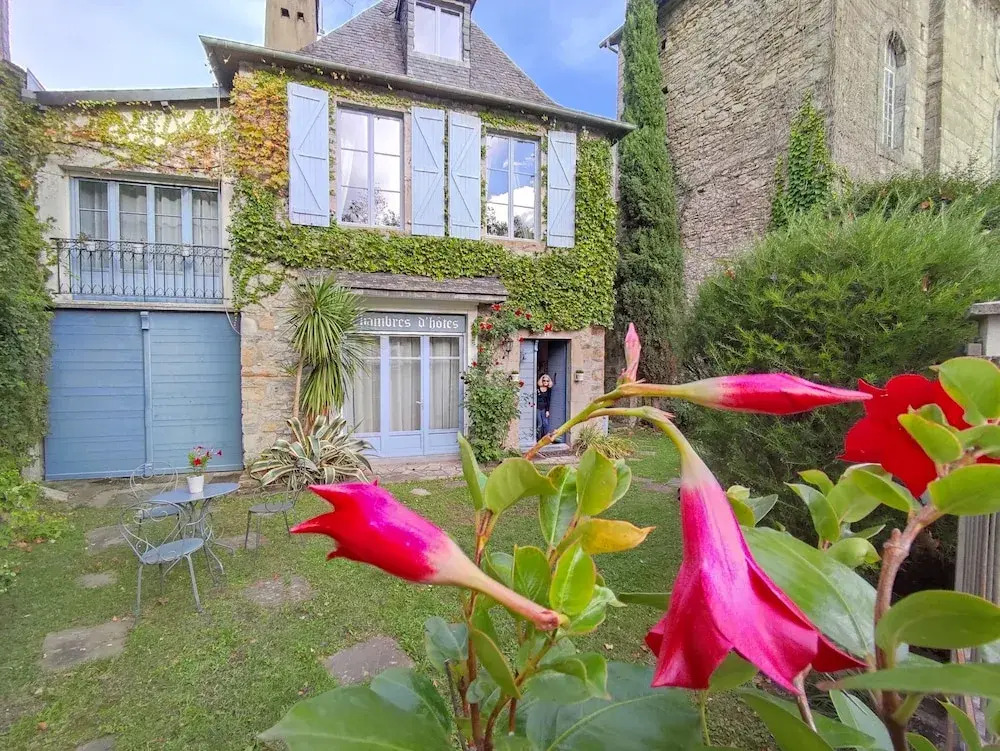 B&B Amphitryon