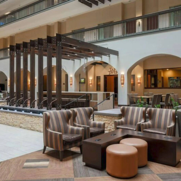 Embassy Suites by Hilton Dallas-Love Field
