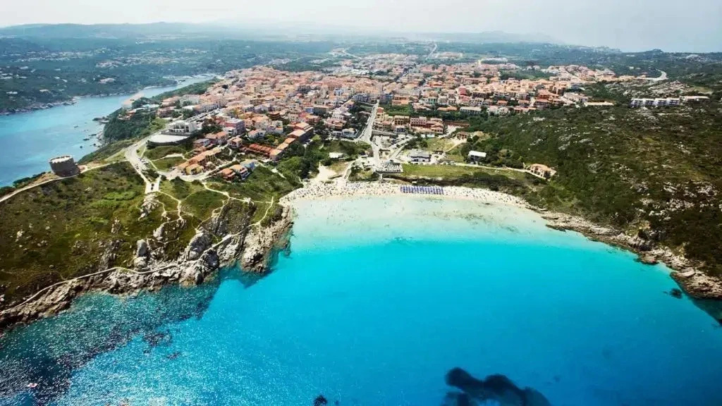 V203 Trilo Porto Turistico