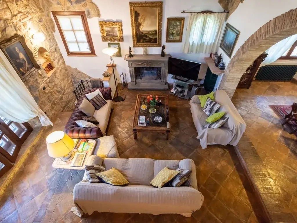 Casale Dei Pini