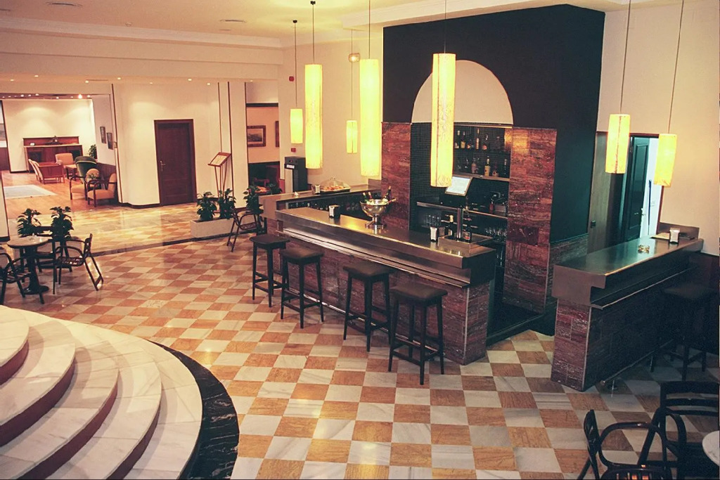 Hotel SPA Balneario de Arnedillo