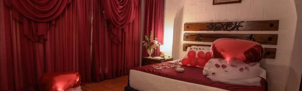 Casa RELICARIO