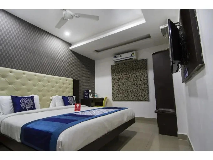 OYO 9405 Hotel Stay Home