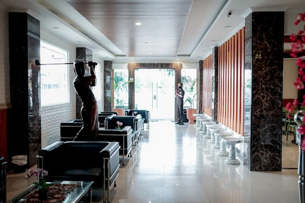 Winer Hotel Palembang
