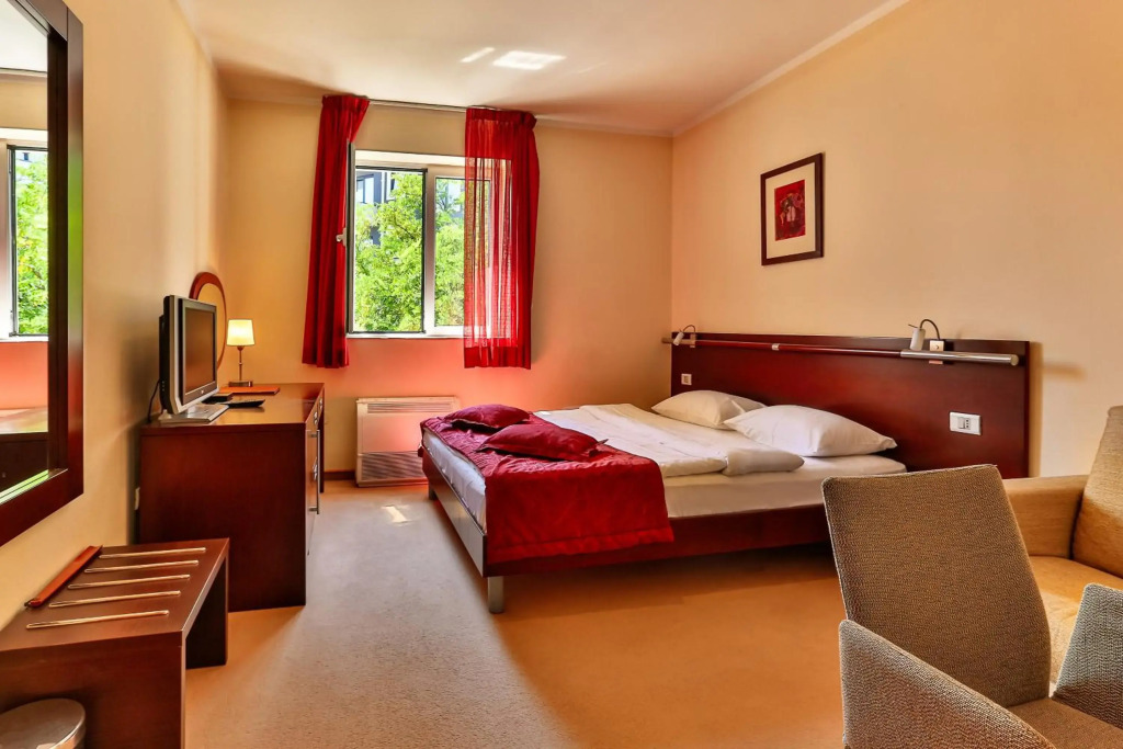 Hotel Max Prestige