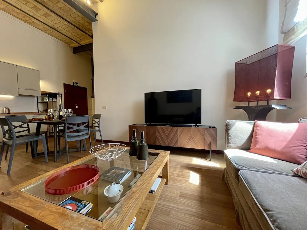 Velabro Luxury Loft