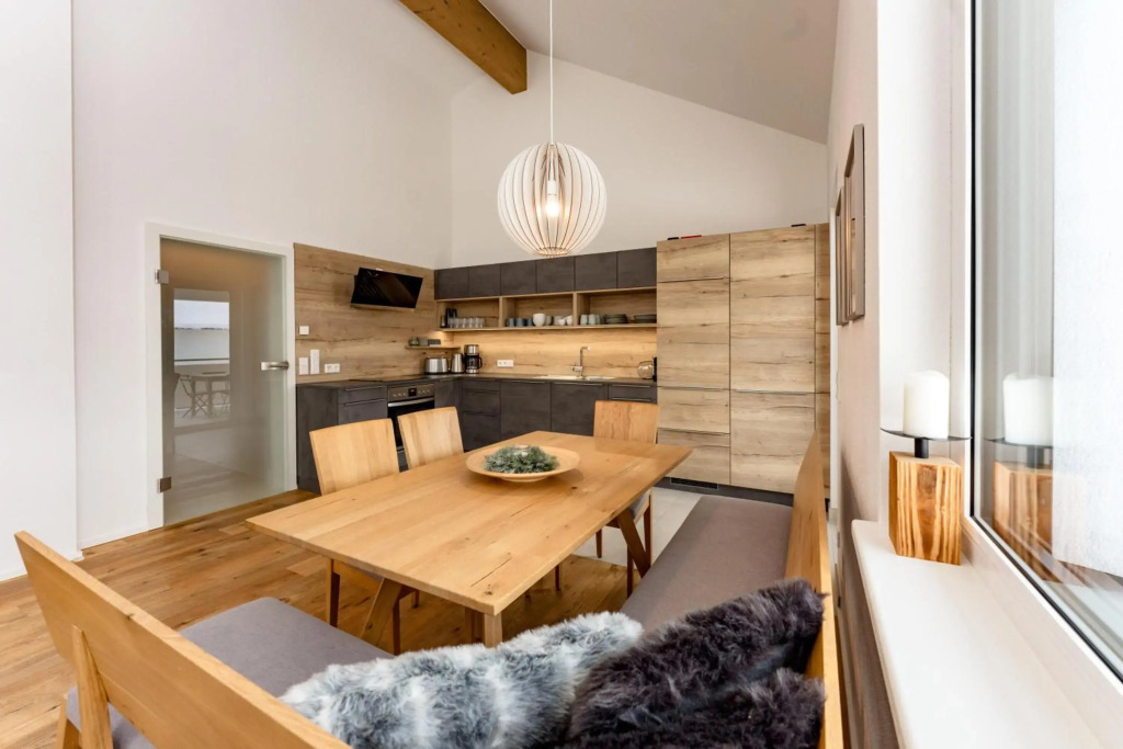The Nest in Aich by Schladming-Appartements