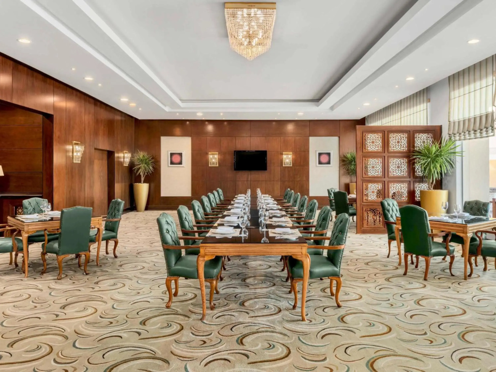 Rixos Sharm El Sheikh Ultra All Inclusive - Adults Friendly