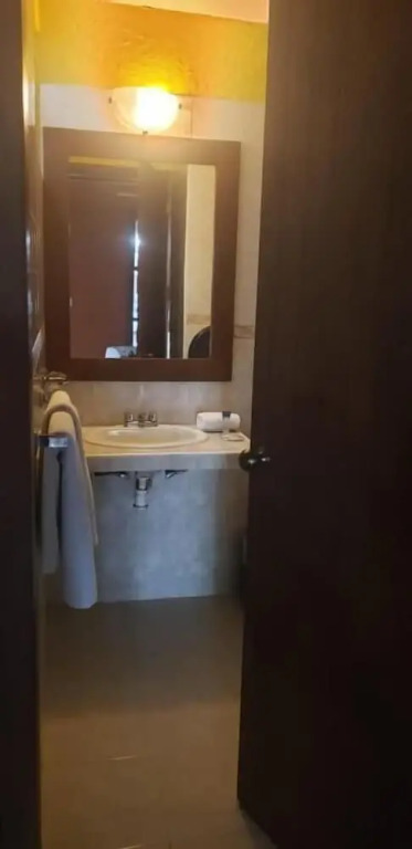 Hotel El Rancho