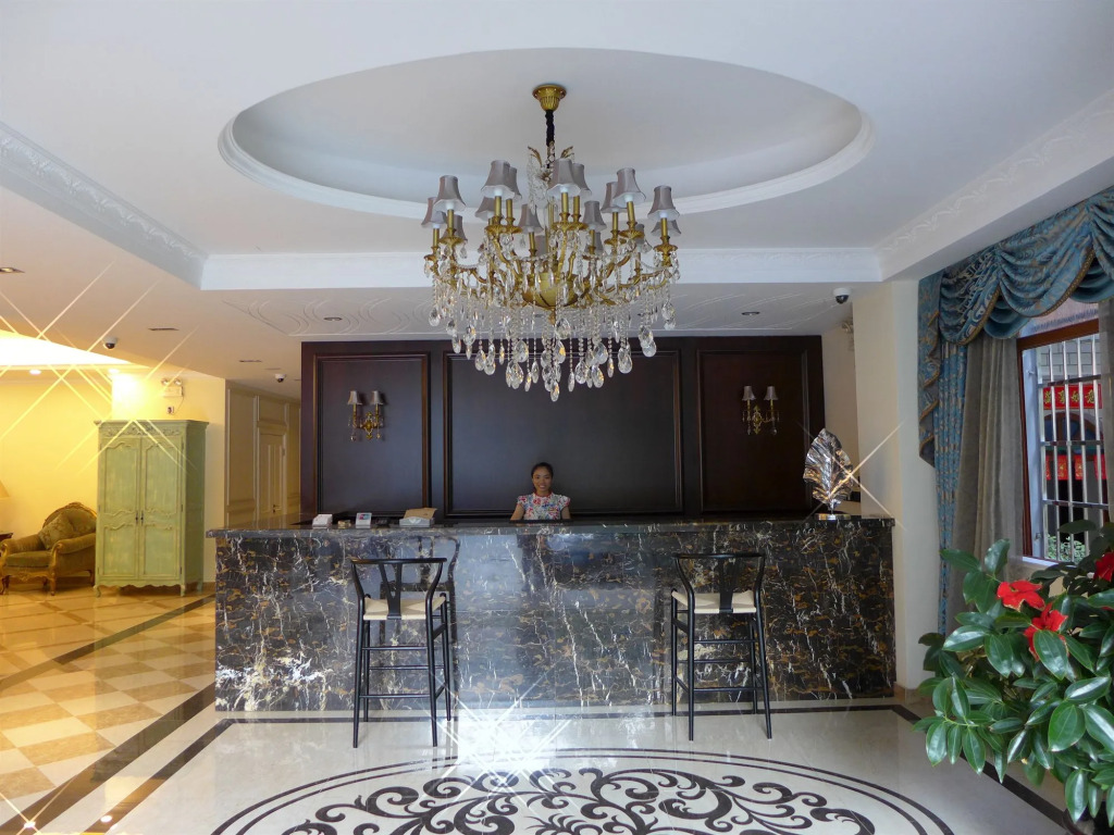 Mei Du Hotel