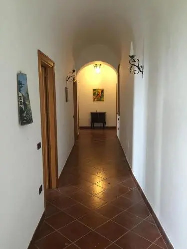 La Casa Del Nonno Raffaele
