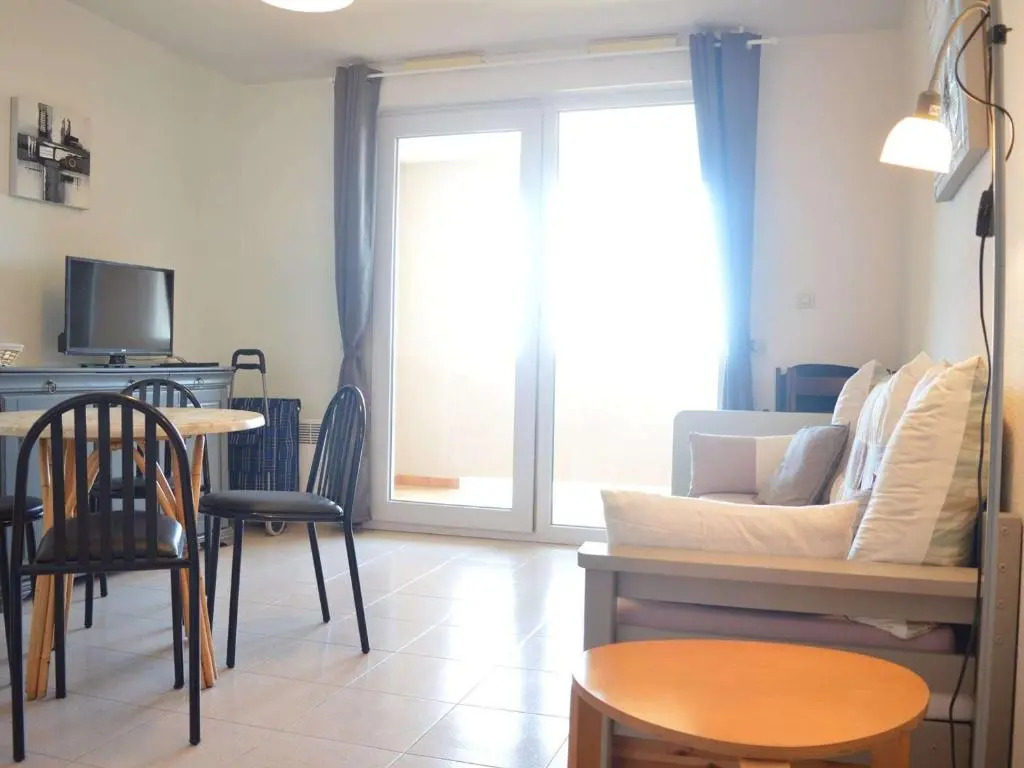 Appartement Banyuls-sur-Mer, 2 pièces, 4 personnes - FR-1-225C-59