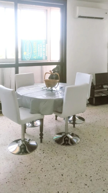 Apartment With one Bedroom in Balaruc-les-bains, With Wonderful Lake V