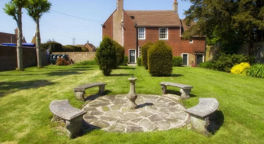 Boreham House Luxury BnB