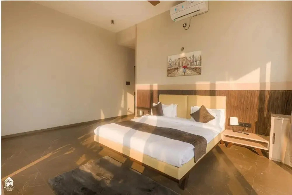 Suruchi Villa By Soumils Stays