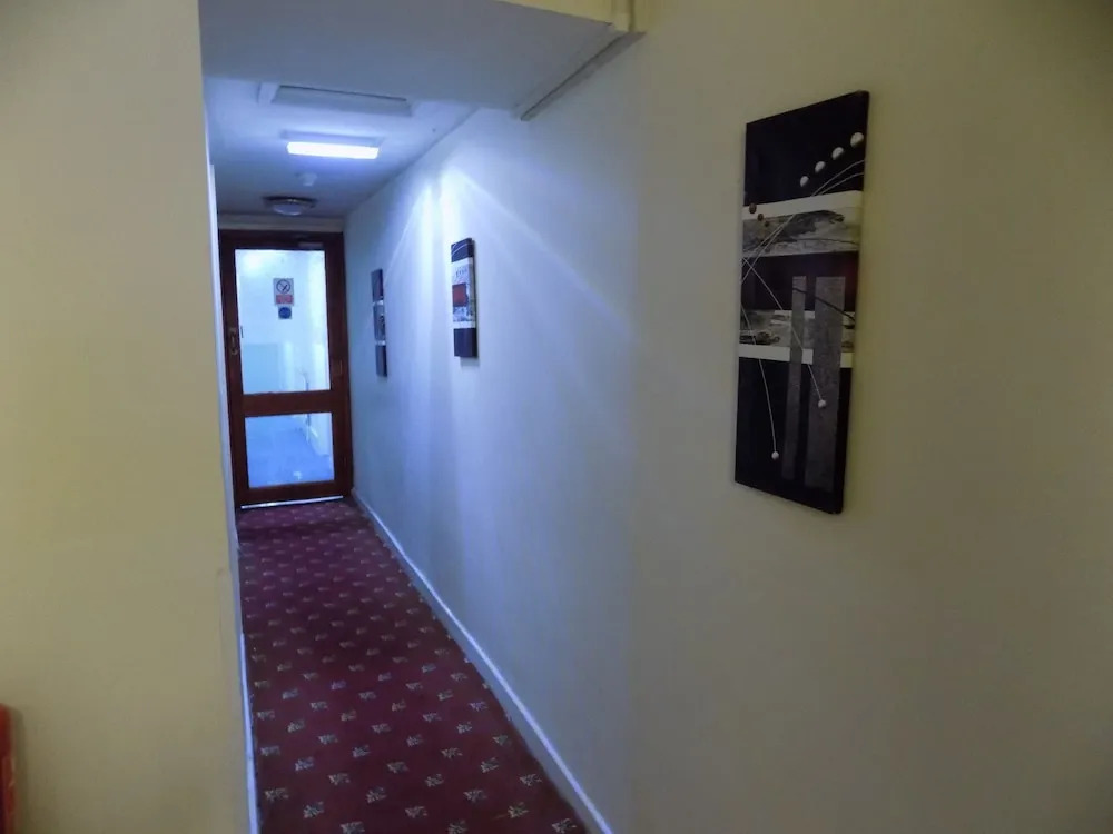 New Odyssey Hotel