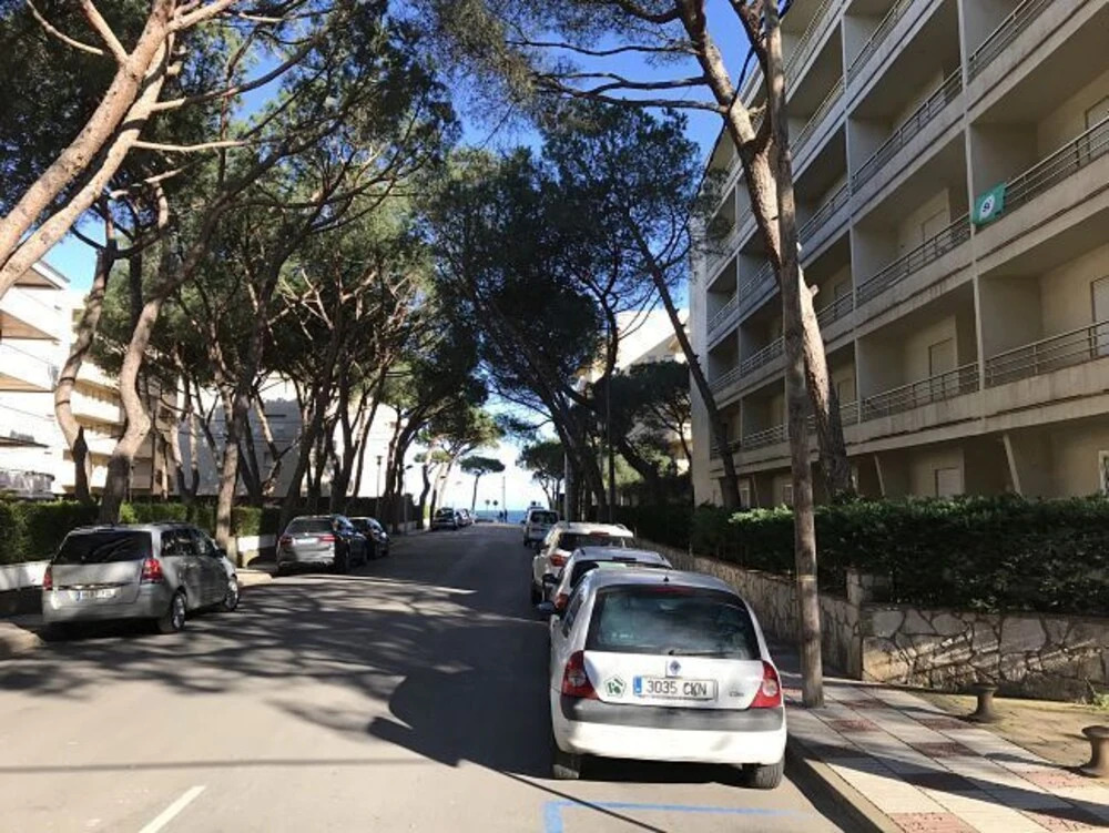 Apartamento Mar Y Carmen N 17