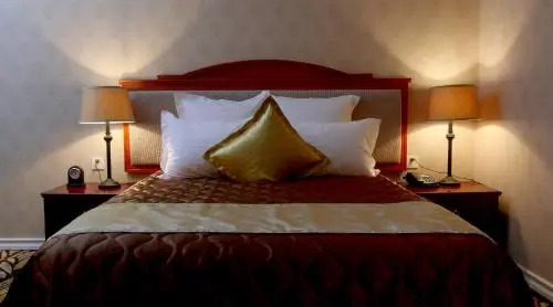 Buudai hotel