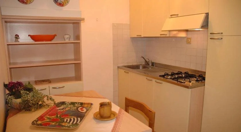 Residence Isvico