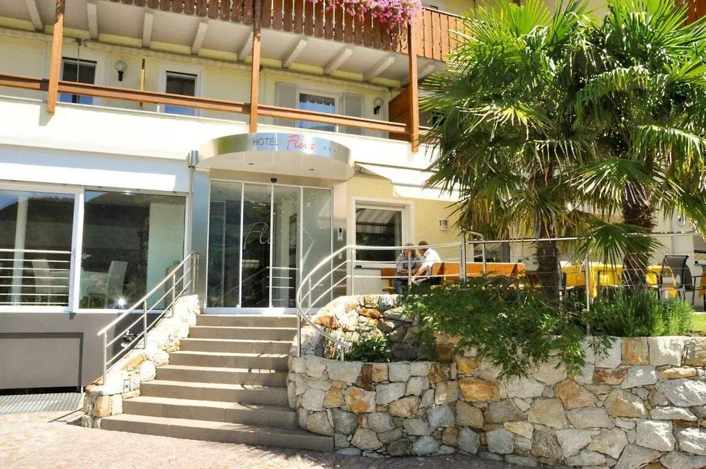 Hotel Pension Flora